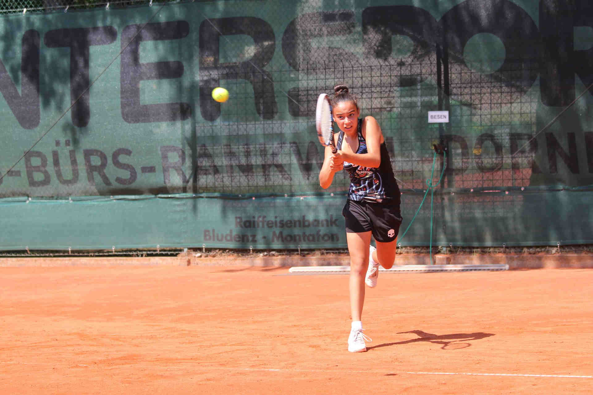 Eleonora Gatti - Tennis Club di Ciriè