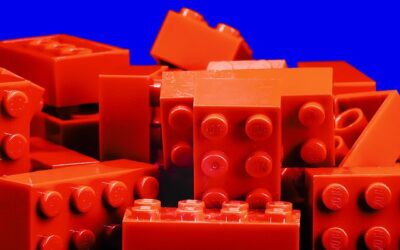BRICK ART THE EXHIBITION: L’ARTE DEI MATTONCINI LEGO IN MOSTRA A TORINO