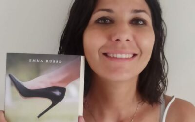 Emma Russo: 2° romanzo per la scrittrice mappanese