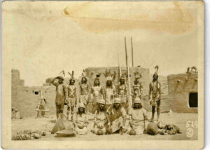 storico-archeologica-Navaho-letizia-airola