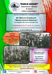 GLI ARDITI DI BURLANDO: IL NUOVO LIBRO DI ILMEN GAVASSA 2 gli-arditi-di-Burlando-mostra-promuovere