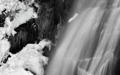 ÀIVA, SEGNI D’ACQUA NELLE VALLI DI LANZO