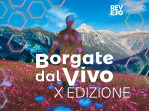 Borgate dal Vivo 2025