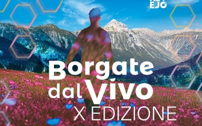NEL CUORE DI BORGATE DAL VIVO 2025