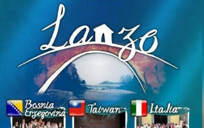 9° FESTIVAL INTERNAZIONALE DEL FOLCLORE