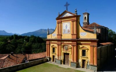 MAGNANO, CUORE DI MUSICA ANTICA