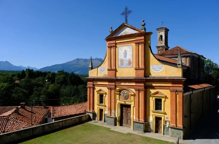 Magnano 2025