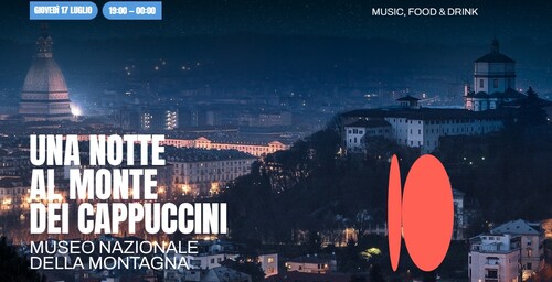 Monte dei Cappuccini