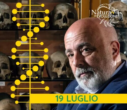 Natura in Evoluzione 2025