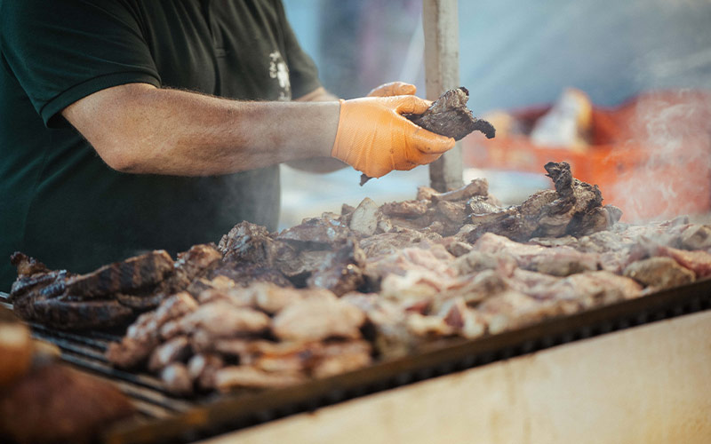 International Street Food 2025