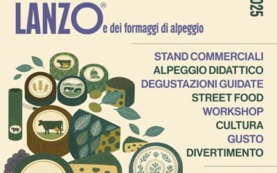 MOSTRA NAZIONALE DELLA TOMA DI LANZO