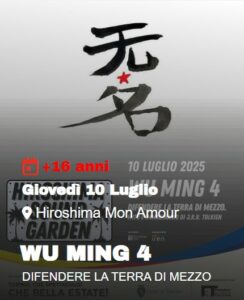 Wu Ming 4 all'Hiroshima Mon Amour