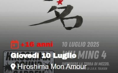 WU MING 4, LA SCRITTURA COME ESPERIENZA COLLETTIVA