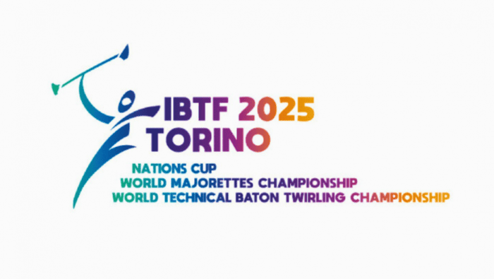 Twirling Torino 2025